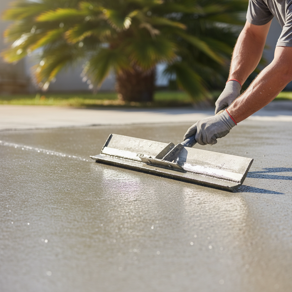 Driveway Replacement ROI and Home Value Impact in Santa Monica - supporting photo